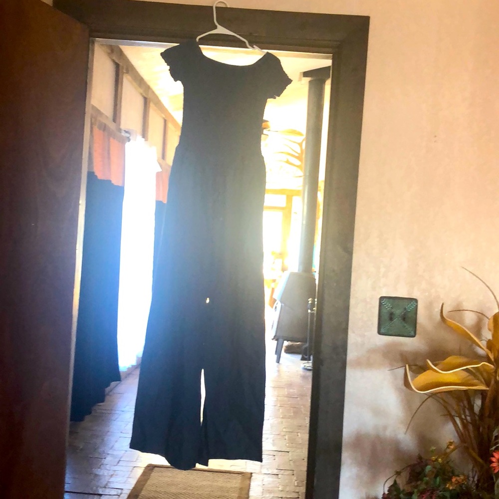 Jumpsuit romper